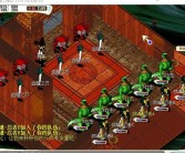 魔力宝贝忍者技能搭配