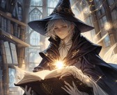 与好友共同探险：共享魔法世界的奇妙之旅