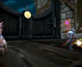 征服挑战：勇闯魔力宝贝的试炼之路