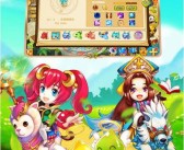 魔力宝贝战士转职转什么好刷图