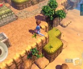 包含闯荡魔力宝贝sf：勇往直前，战胜所有敌人的词条