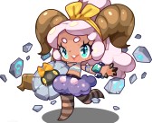 魔力宝贝王国：成为魔力宝贝的统治者