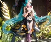 限时狂欢！魔力宝贝周末嘉年华即将开幕