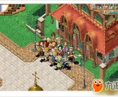 体验最真实的魔力宝贝私服剧情，穿越奇幻的游戏历程！的简单介绍