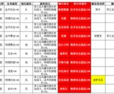 《魔力宝贝》新版本职业技能调整介绍