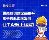 宝贝训练营：提升宝贝实力的最佳场所！