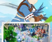 魔力宝贝社区互动平台：玩家共享心得，冒险不孤单！