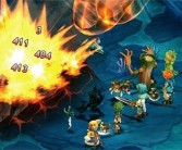 挑战极限！与魔力宝贝共同战斗