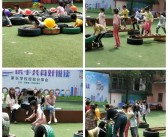 养成与进化：培养宝贝成长为强大的战士