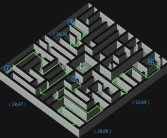 魔力宝贝迷宫宝箱位置攻略