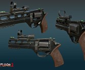 《魔力宝贝》冰龙L武器 全职业武器制作费用