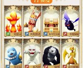 魔力宝贝5人组最佳配置