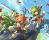 《魔力宝贝》御灵连招攻略