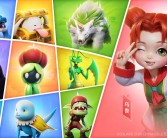 魔力宝贝主题乐园：现实与虚拟的奇妙交融