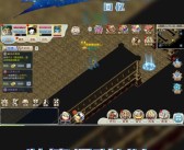 魔力宝贝怀旧版猎人狩猎技能