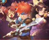 闹闹魔法世界！探索魔力宝贝SF的城镇冒险的简单介绍