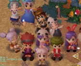 魔力宝贝怀旧魔力百科大全