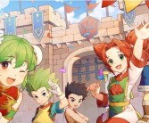 冒险的开始：魔力宝贝手游中的新手指南！