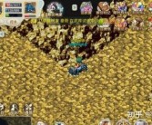 魔力宝贝​竞技场挑战终极攻略揭秘