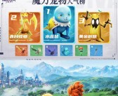 魔力宝贝:复兴新版本预告，全新体验即将呈现！