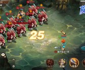 魔力宝贝必杀/反击/闪躲/命中修正成功率