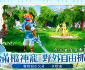 魔力宝贝私服：一个隐藏的游戏世界等待你探索