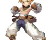 魔力宝贝格斗士就职任务攻略