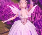 《魔力宝贝》梦境睡衣主题时装征集活动