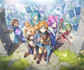 魔力宝贝SF：异世界召唤，全新冒险开始