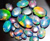 魔力宝贝欧泊宝石属性宝石大全