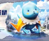 全新版本发布！魔力宝贝世界再次升级！