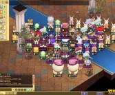 魔力宝贝2平民玩家玩什么职业好一点啊