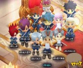 手机玩端游魔力宝贝