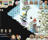 魔力宝贝50-60级练级地点