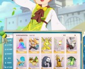 魔力宝贝私服：畅享独特的游戏体验！