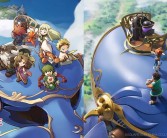 魔力宝贝怀旧版手游2022