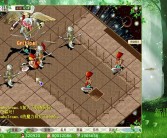 怀旧挑战：挑战怀旧版魔力宝贝中的强大对手