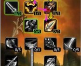 魔力宝贝战士9000点PK怎么加点