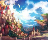 《魔力宝贝》2016圣诞节时装外观