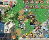 限时福利：魔力宝贝资料站限时活动火爆开启！