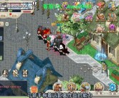 魔力宝贝怀旧版弓箭手加点图