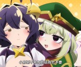 训练你的魔法伙伴，征服魔法领域