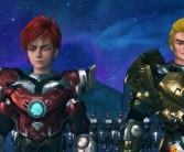 打造无敌战队：征服魔法王国的挑战