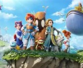 时代的英雄：迎战魔力宝贝SF的危机