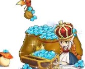 魔力宝贝合3代翅膀需要什么材料