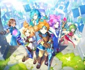 魔力宝贝手游哪个版本好一点