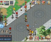 魔力宝贝怀旧端游