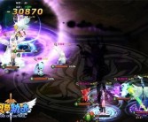 跨越挑战极限：勇攀魔法大陆的高峰