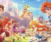 魔力宝贝盛典：体验冒险乐趣