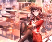 魔力宝贝主角绫女介绍超美职业绫女喜欢吗